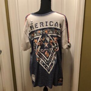 American Fighter T-shirt